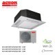 ACSON CEILING CASSETE BUILT IN WIFI INVERTER (FF SERIES) AIR CONDITIONER