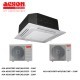 ACSON CEILING CASSETE BUILT IN WIFI INVERTER (FF SERIES) AIR CONDITIONER