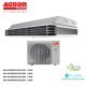 ACSON CEILING EXPOSED NON-INVERTER R32 (C-SERIES) AIR CONDITIONER 