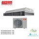 ACSON CEILING EXPOSED NON-INVERTER R32 (C-SERIES) AIR CONDITIONER 