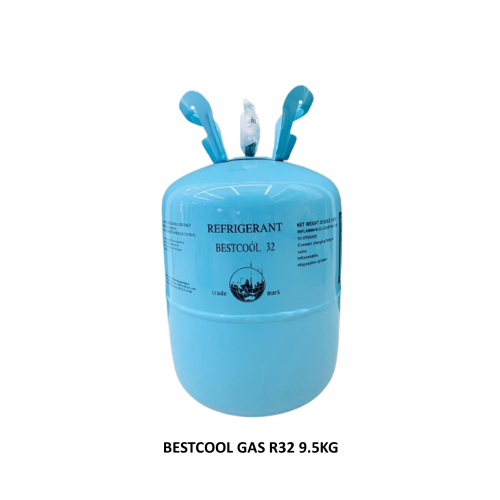 GAS R32 9.5KG