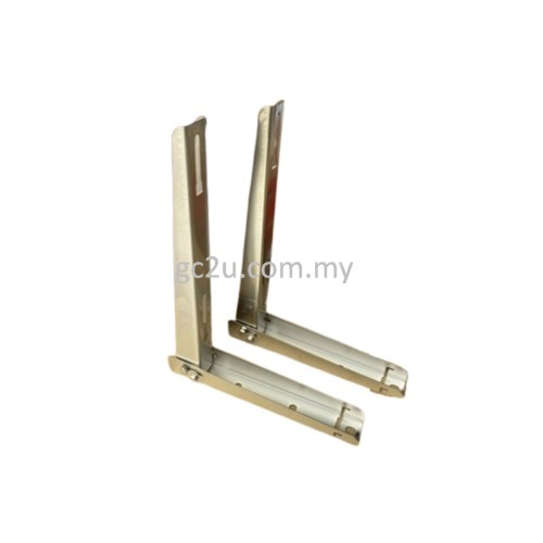 BRACKET ACSON STAINLESS STEEL 1.0HP