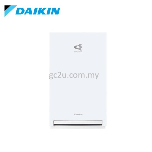 DAIKIN AIR PURIFIER STREAMER MC30YVMM