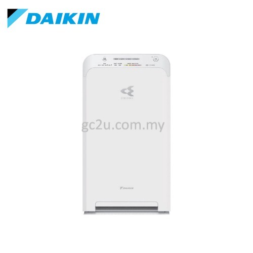 DAIKIN AIR PURIFIER STREAMER MC40XVMM