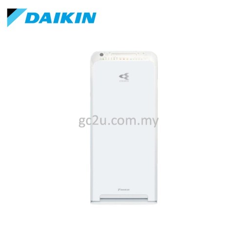 DAIKIN AIR PURIFIER STREAMER MCK55UVMM