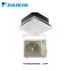 DAIKIN CEILING CASSETTE  WIFI INVERTER CASSETTE R32 (PREMIUM) AIR CONDITIONER