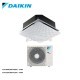 DAIKIN CEILING CASSETTE WIFI NON-INVERTER  R32 (PREMIUM) AIR CONDITIONER