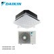 DAIKIN CEILING CASSETTE WIFI NON-INVERTER  R32 (PREMIUM) AIR CONDITIONER