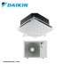 DAIKIN CEILING CASSETTE WIFI NON-INVERTER  R32 (PREMIUM) AIR CONDITIONER