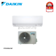 DAIKIN FTKE25A/RKE25A-3WMY-LF WALL WIFI INVERTER FTKE-A SERIES 1.0HP R32