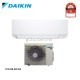 DAIKIN WALL MOUNTED  WIFI INVERTER FTKF-B SERIES R32 AIR CONDITIONER