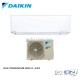 DAIKIN WALL MOUNTED  SMARTO WIFI INVERTER  R32 (GIN ION) AIR CONDITIONER