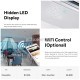 HAIER CEILING CASSETTE NON-INVERTER R410 AIR CONDITIONER