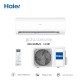 HAIER  WALL MOUNTED  NON-INVERTER R32 AIR CONDITIONER