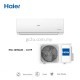 HAIER WALL INVERTER R32 AIR CONDITIONER