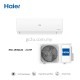 HAIER WALL MOUNTED INVERTER UV COOL STANDARD R32 AIR CONDITIONER