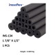 INSULATION 1 7/8" X 1/2" ( INSULFLEX )