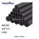 INSULATION 1/4" X 1" ( INSULFLEX )