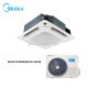 MIDEA CEILING CASSETTE NON-INVERTER R32 AIR CONDITIONER