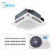 MIDEA CEILING CASSETTE NON-INVERTER R32 AIR CONDITIONER