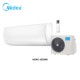 MIDEA  WALL MOUNTER NON-INVERTER R32 XTREME COOL SERIES WITH IONIZER WIFI AIR CONDITIONER