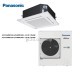 PANASONIC CEILING CASSETTE 2.0 HP-5.0 HP INVERTER (R32) 1 PHASE & 3 PHASE 