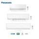 PANASONIC CS/CU-PN9WKH WALL NON-INVERTER STANDARD R32 1.0HP - 2.5HP (PN-W SERIES)