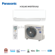 PANASONIC  WALL WIFI INVERTER R32 (X-DELUXE) 1.0HP-2.5HP (KU-RU SERIES)