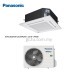 PANASONIC CEILING CASSETTE 2.0 HP-5.0 HP INVERTER (R32) 1 PHASE & 3 PHASE 