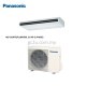 PANASONIC S18PTB/U18PVB5L CEILING EXPOSED 2.0 HP-6.0 HP NON-INVERTER FRESH (R-410A) 1 PHASE & 3 PHASE