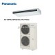 PANASONIC S18PTB/U18PVB5L CEILING EXPOSED 2.0 HP-6.0 HP NON-INVERTER FRESH (R-410A) 1 PHASE & 3 PHASE