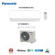 PANASONIC  WALL INVERTER R32 ECO 1.0HP - 2.5HP  (YU-A SERIES)