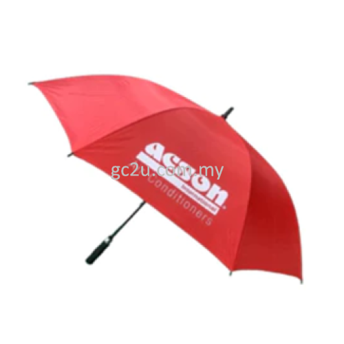 ACSON GOLF UMBRELLA 30"