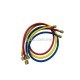 CHARGING HOSE REFCO 3FT