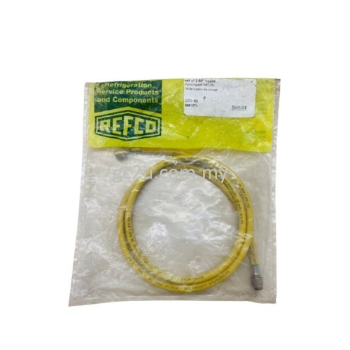 CHARGING HOSE REFCO 5FT