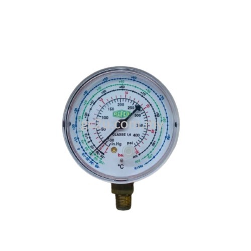 GAUGE HI SIDE REFCO