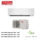 ACSON WALL MOUNTED INVERTER REINO+ BUILT IN WIFI R-32 AIR CONDITIONER