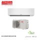 ACSON WALL MOUNTED INVERTER REINO+ BUILT IN WIFI R-32 AIR CONDITIONER