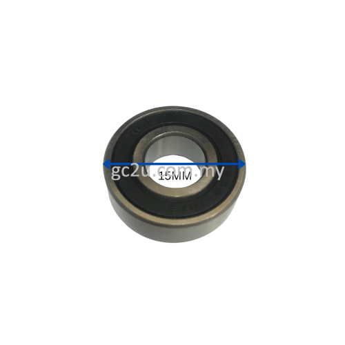 BEARING 6202 (15MM)