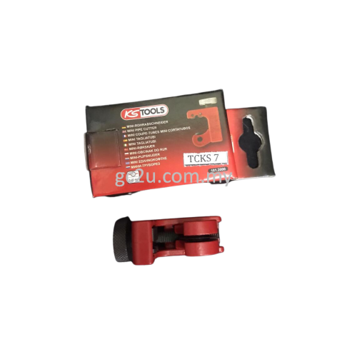 T-CUTTER TUBE MINI KS TOOL 1/8"-7/8 "