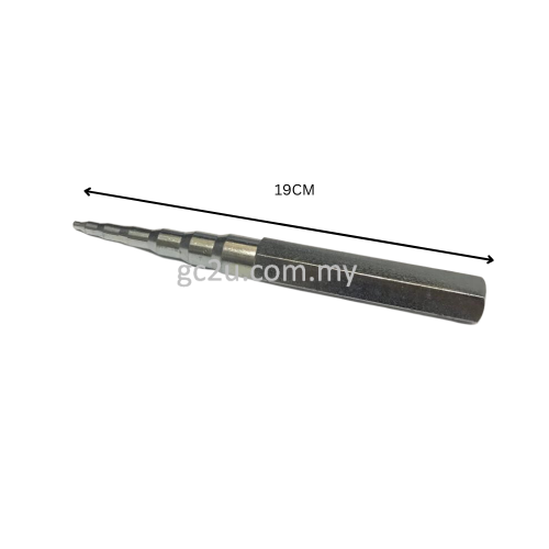 SWAGING TOOL 96S 1/4"-3/4"