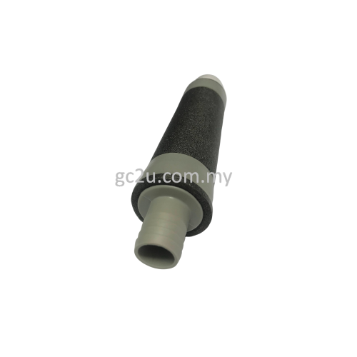 DRAIN HOSE ACSON/YORK CE & CK (DISCHARGE SIDE) R50124025113/R10029036565/R10029038154