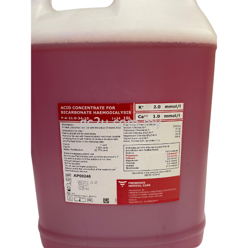 COIL CLEANER 10 LITER