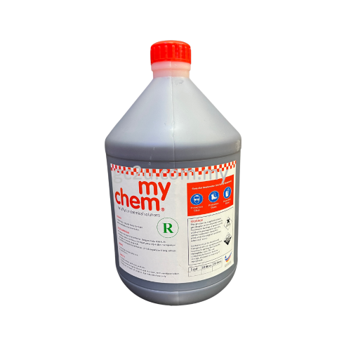 COIL CLEANER MYCHEM 4 LITER