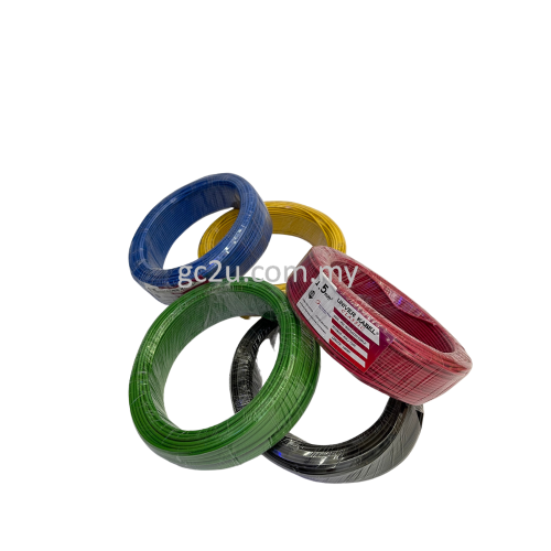 WIRE CABLE 3029 (1.5MM)