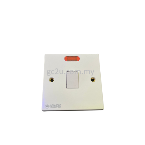 SWITCH WATER HEATER (UMS) WH220-N