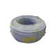 FLEXIBLE TUBE 3/4" WHITE