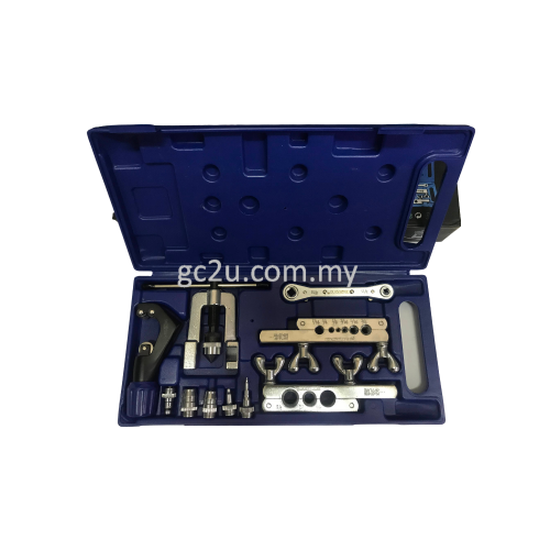 T-FLARING TUBE TOOL KITS FT-278