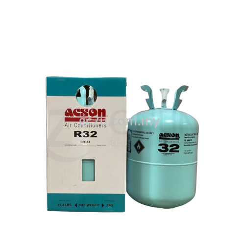 GAS ACSON R32 9.5KG