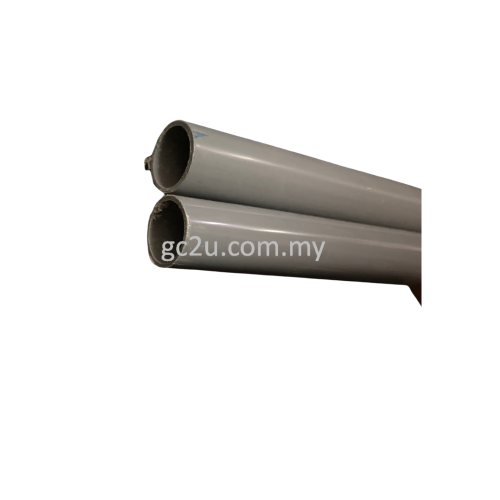 PIPE PVC (WWW) 20MM 3M D